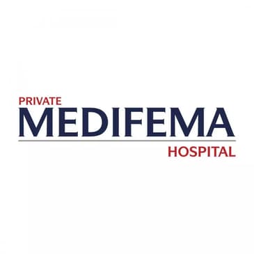 Slider image (10) Private Medifema Hospital